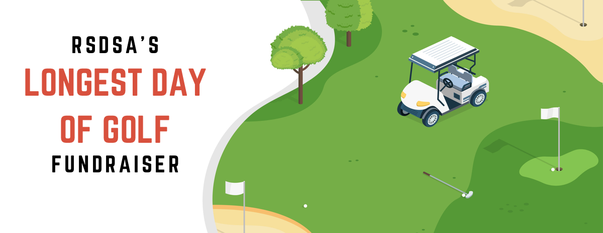 Longest Day of Golf 2021